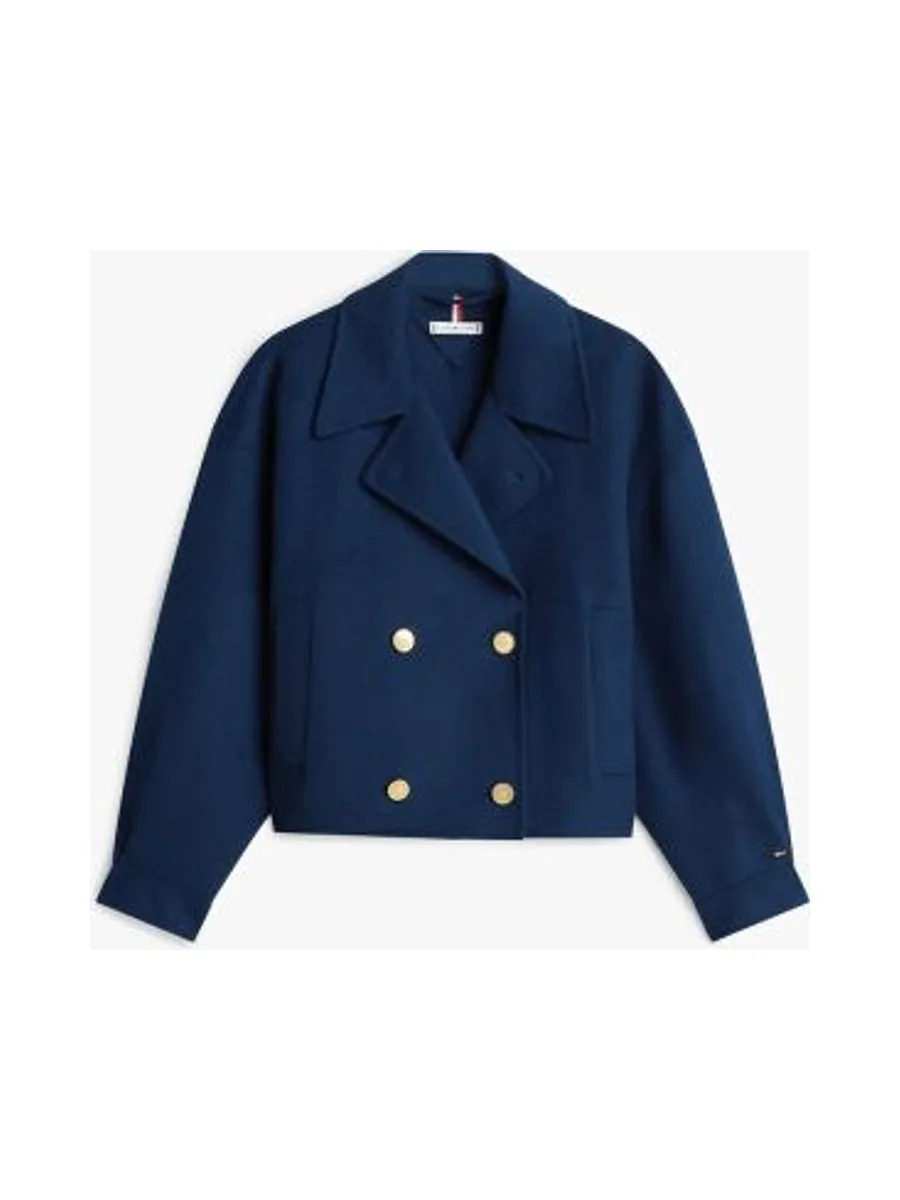 Manteau TOMMY HILFIGER 2