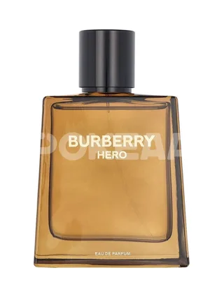 Burberry Hero Edp Spray 100ml 2