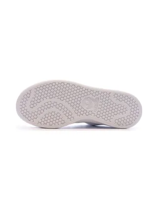 Stan Smith Baskets Blanches à Scratch Enfant Adidas 5