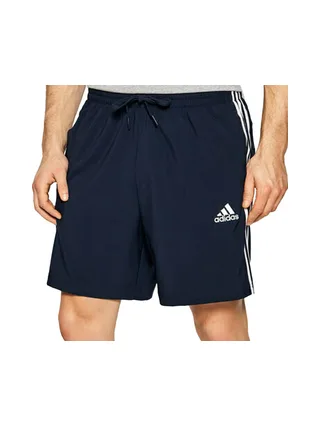 Short de Running Marine Homme Adidas GL0023 1