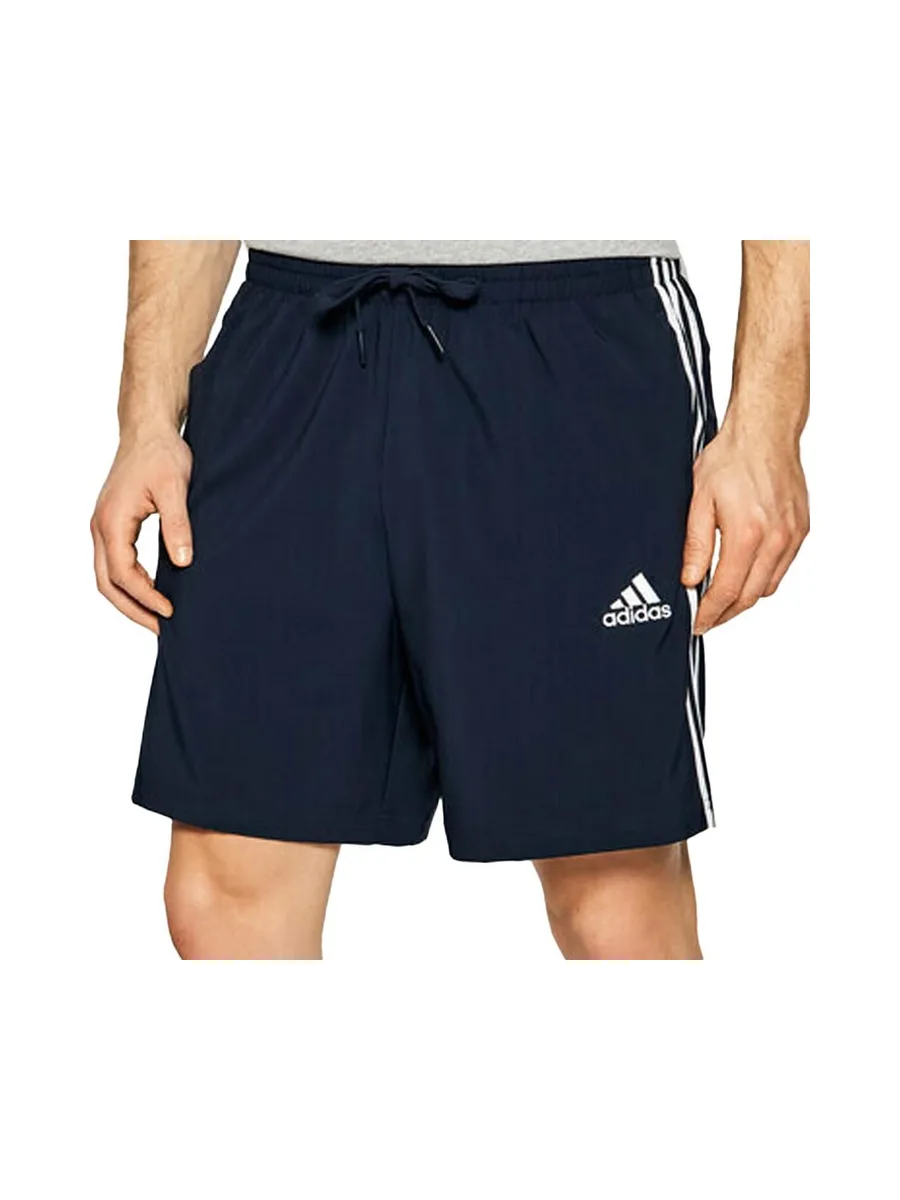 Short de Running Marine Homme Adidas GL0023 2