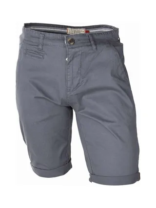Short Chino Bleu Marine Homme La Maison Blaggio Venili 1