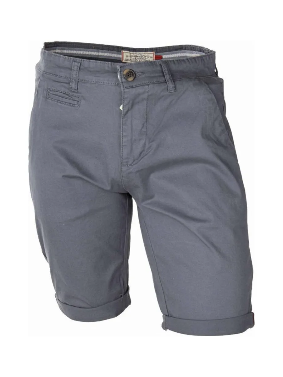 Short Chino Bleu Marine Homme La Maison Blaggio Venili 1