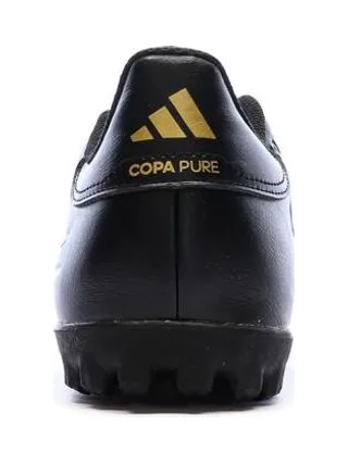 Baskets Noires/Doré Homme Adidas Copa Pure 2 3