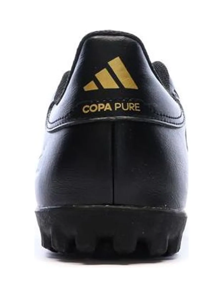 Baskets Noires/Doré Homme Adidas Copa Pure 2 4