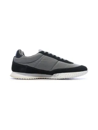 Baskets Grises/Noire Homme Le Coq Sportif Veloce 2