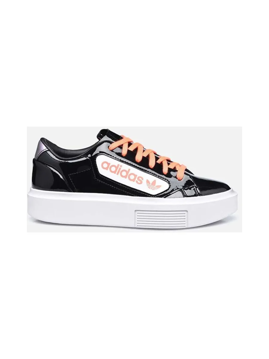 Baskets ADIDAS Sleek Super 20