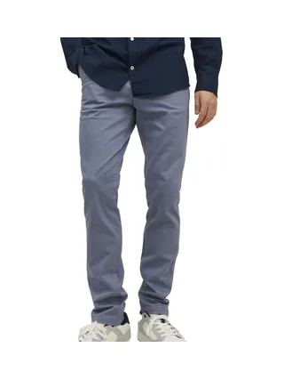 Pantalon Bleu Moyen Homme Jack & Jones Bolton 30 1
