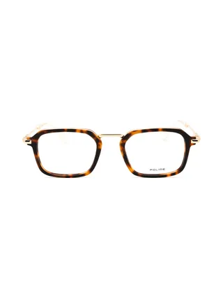 Police VPLL73 — Lunettes de vue 2