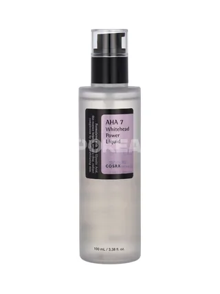 Cosrx AHA 7 Whitehead Power Liquid 100ml 2