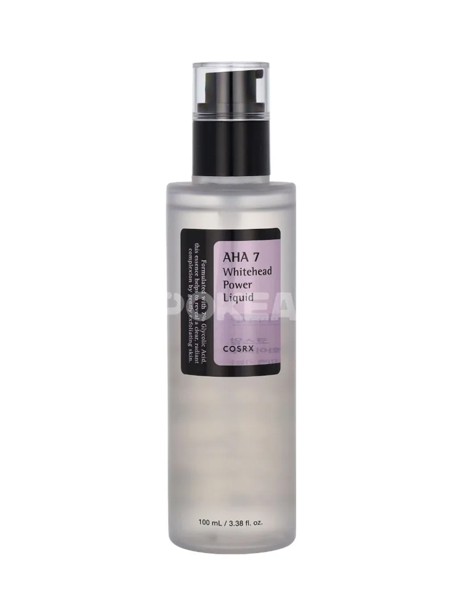 Cosrx AHA 7 Whitehead Power Liquid 100ml 2