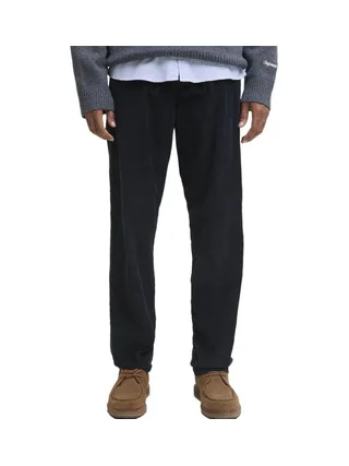Pantalon Velours Marine Homme Jack & Jones Corduroy 1