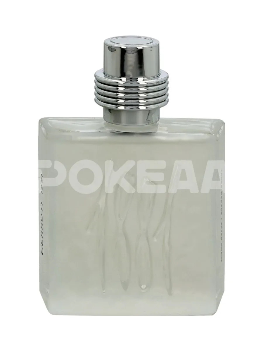 Cerruti 1881 Pour Homme After Shave Lotion 100ml 2
