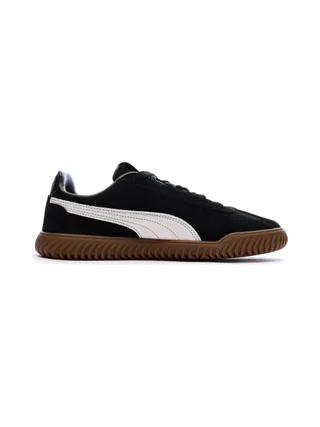 Baskets Noires Femme Puma 402606 2