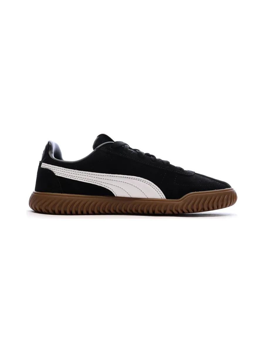 Baskets Noires Femme Puma 402606 3