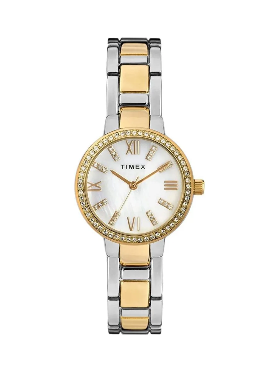 Timex Women's Swarovski 1