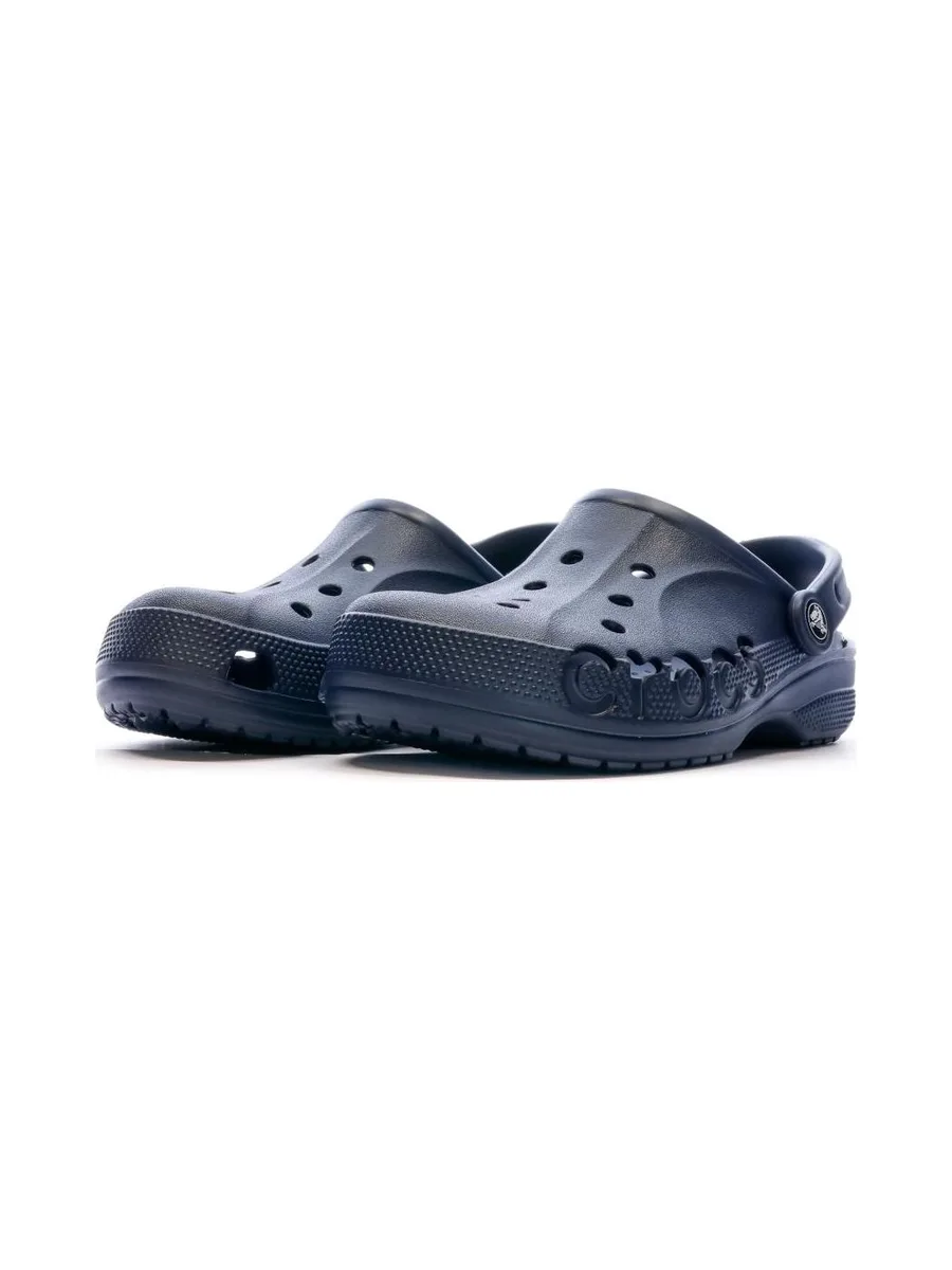 Sandales Crocs Marines Mixte Baya 8