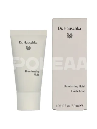 Dr. Hauschka Illuminating Fluid 30ml 1