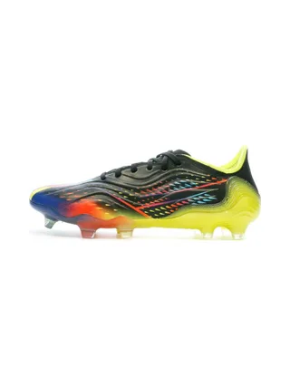 Chaussures football Noir Homme Adidas Copa Sense.1 1