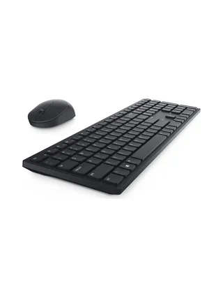 Supp Pro Wireless Kbd and 4