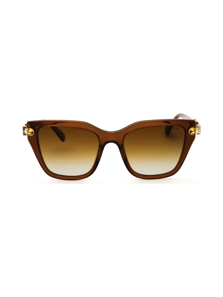 Swarovski SK6041 — Lunettes de soleil 16