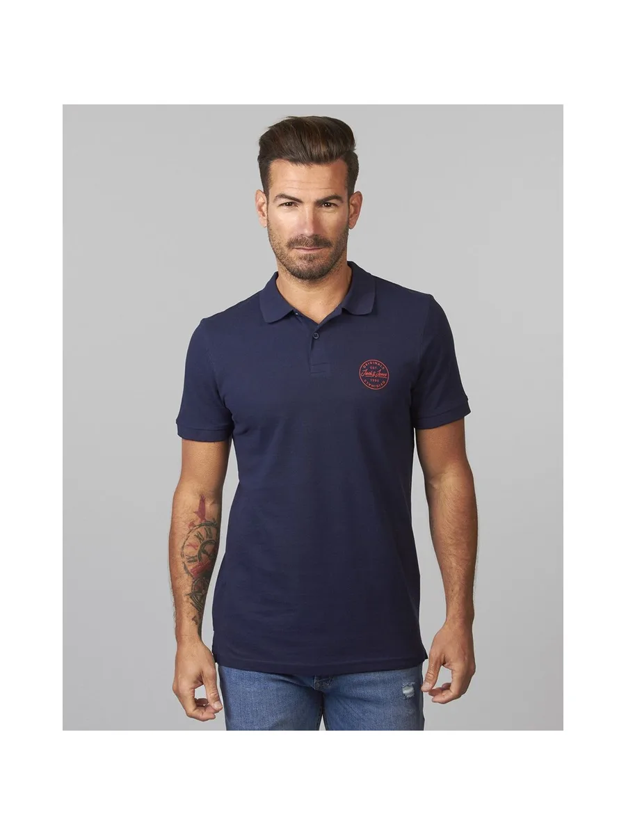 JACK&JONES 12205025 - Polo 7