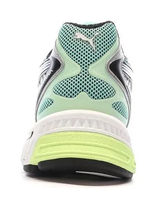 Baskets Vertes/Grises Homme Puma Veritana Sentient 3