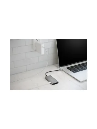 Kensington UH1400p USB-C Mobile Hub 3