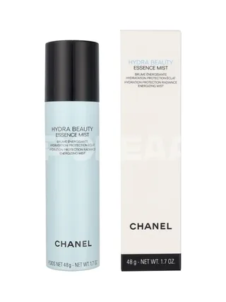 Chanel Hydra Beauty Essence Mist 48g - All Skin Types 1