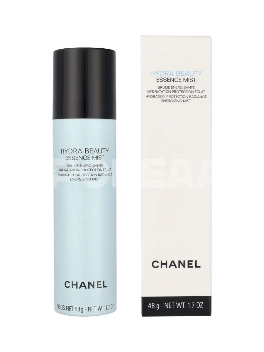 Chanel Hydra Beauty Essence Mist 48g - All Skin Types 1