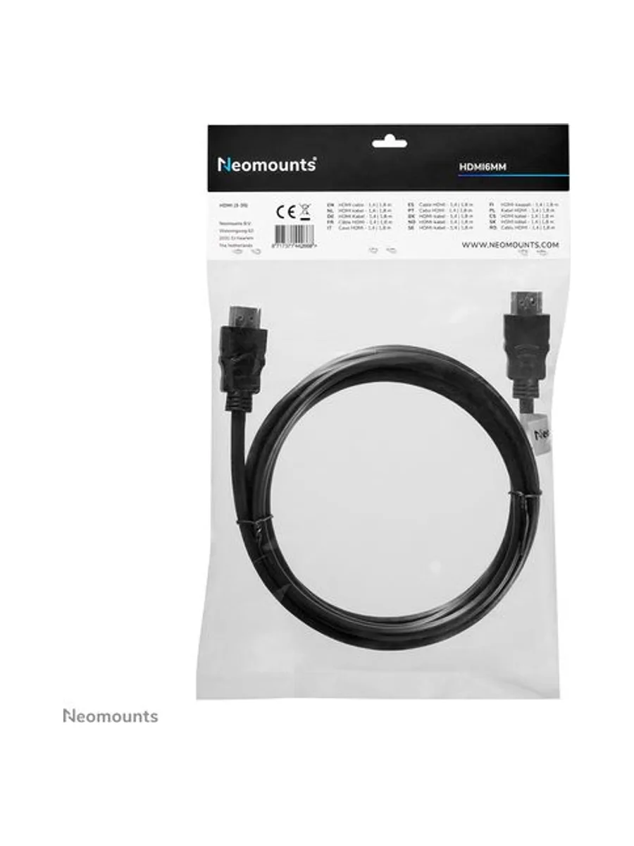 Neomounts HDMI35MM 5