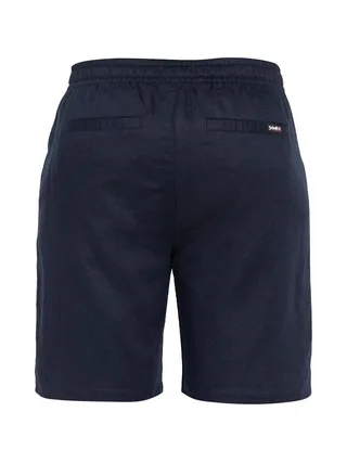 Short Marine Homme Schott Lin SHINE 2