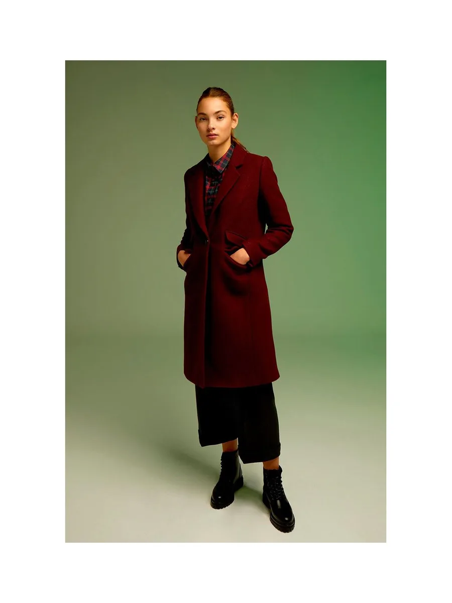 &ME CLAUDIA - Manteau 5