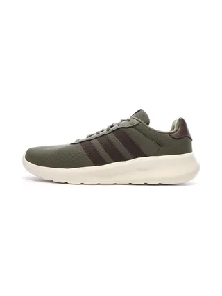 Baskets Kakis Homme Adidas Lite Racer 3.0 1