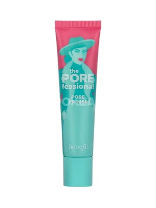 Benefit The Porefessional Pore Primer 22ml - Oil-Free - Lightweight Translucent Silky 2