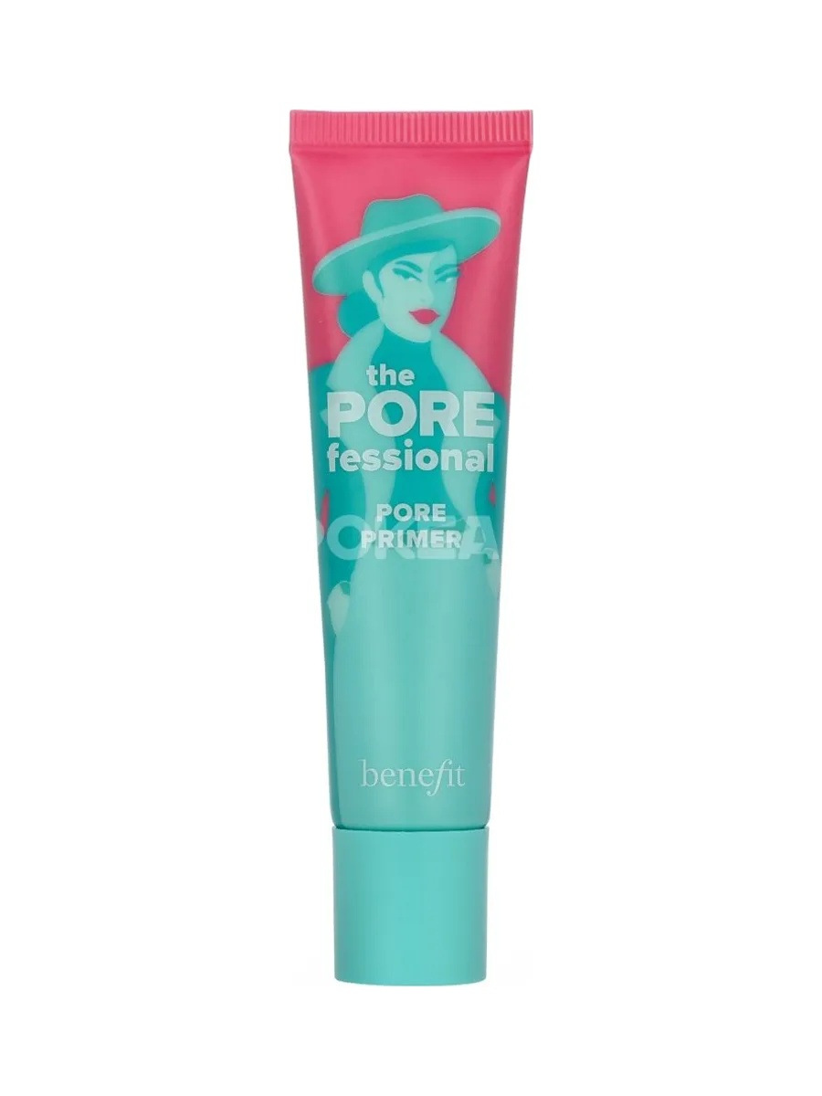 Benefit The Porefessional Pore Primer 22ml - Oil-Free - Lightweight Translucent Silky 2