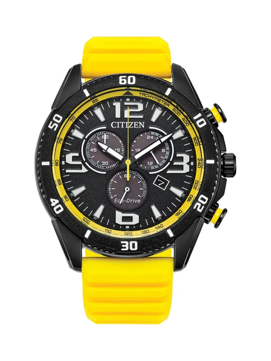 Citizen Men's Brycen 1
