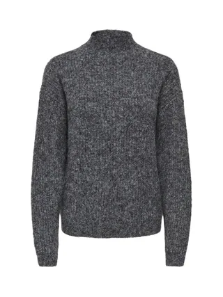 Pull Gris Femme JDY Sydney 1