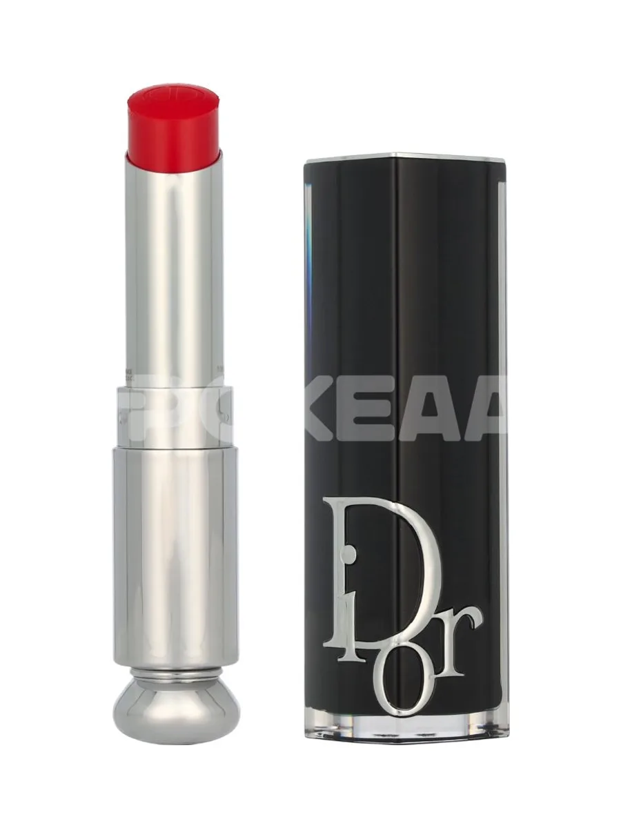 Dior Addict Shine Lipstick - Refillable 3.2g - #536 Lucky 2