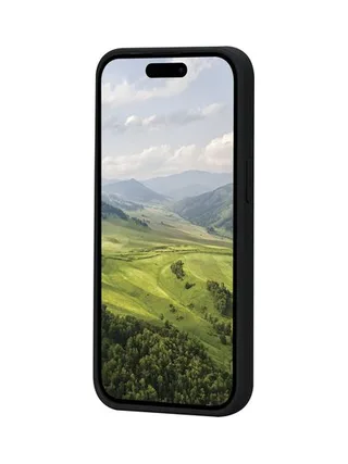 Greenland iPhone 15 Pro Max Night BLK 4