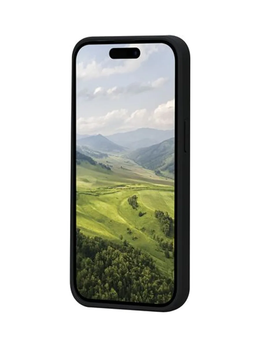 Greenland iPhone 15 Pro Max Night BLK 4