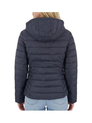 Doudoune Marine Femme Morgan GKADIA 2