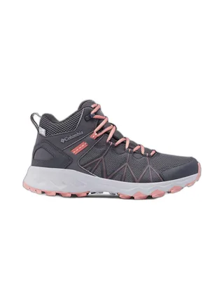 Baskets COLUMBIA Peakfreak II Mid Outdry 1