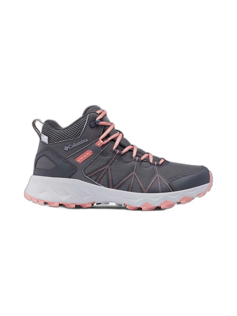 Baskets COLUMBIA Peakfreak II Mid Outdry 3
