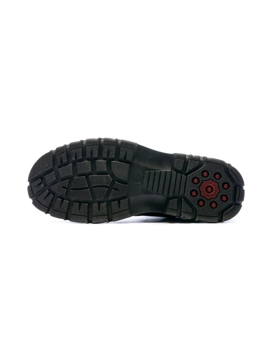 Boots Noir Homme Relife Jonroot 6