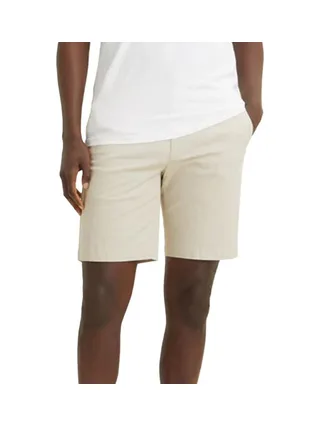 Short Beige Clair Homme Dockers Modern 1