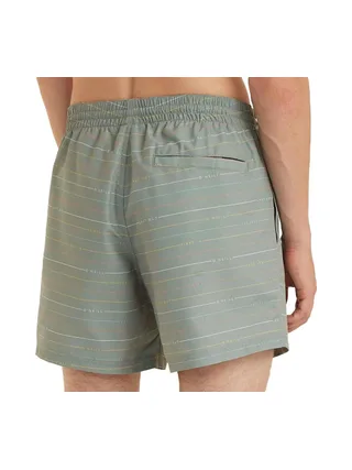 Maillot de bain Vert O'Neill Scallops 2
