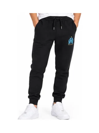 Jogging Marine/Bleu Garçon Olympique de Marseille 1