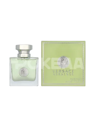 Versace Versense Edt Spray 50ml 1