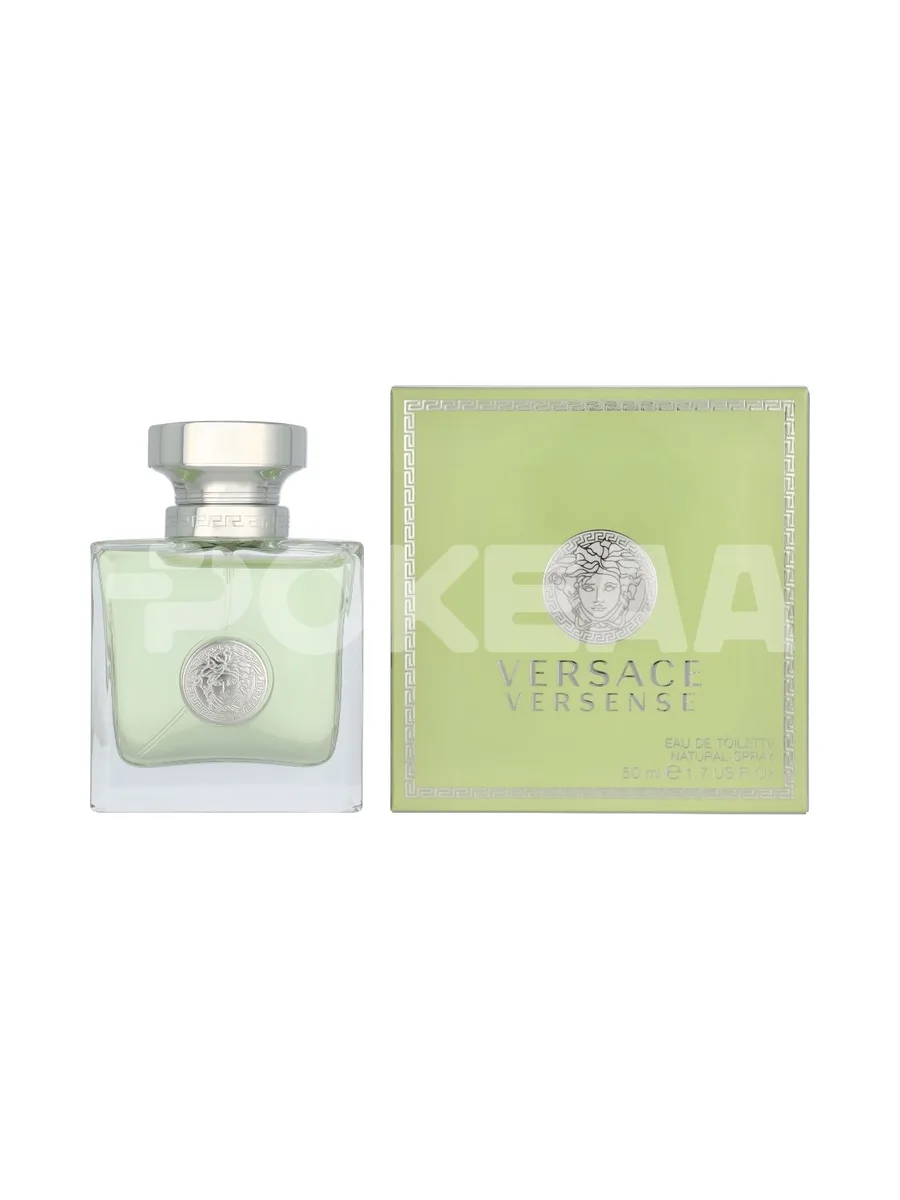 Versace Versense Edt Spray 50ml 1